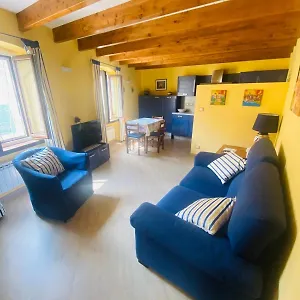 Casa Ginestra , Sestri Levante Italia