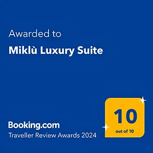 Miklù Luxury , Lecce Italia