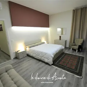 Le Dimore Di Assunta , Lecce Italia