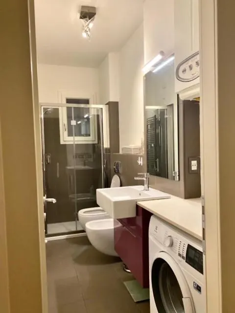 A Casa Di Jhany بولونيا إيطاليا