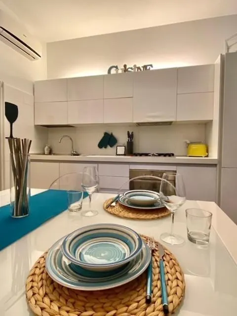 A Casa Di Jhany بولونيا شقة