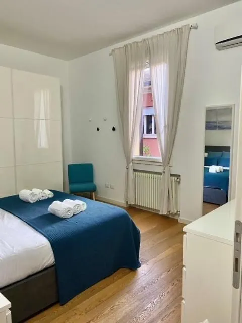 A Casa Di Jhany ボローニャ