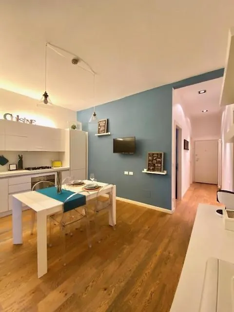 شقة A Casa Di Jhany بولونيا